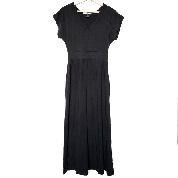 SUMMERSKIN Kimono Maxi Dress UPF 50 Made in USA - Picture 1 of 5